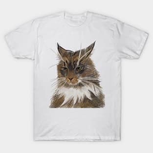 Catty T-Shirt